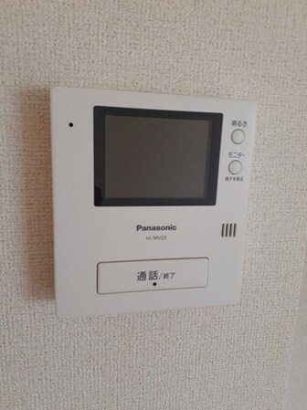 シティーパルの物件内観写真